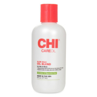 CHI CareOil Aloe Silk Oil Blend - směs hedvábných olejů, 177 ml