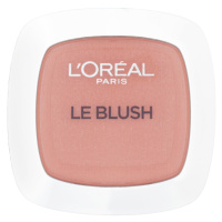 L´Oréal Paris TRUE MATCH Le BLUSH tvářenka 160 Peach 5g