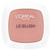 L´Oréal Paris TRUE MATCH Le BLUSH tvářenka 160 Peach 5g