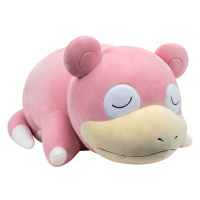 Pokémon plyšák Slowpoke Sleeping 45 cm