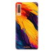 iSaprio Orange Paint pro Samsung Galaxy A7 (2018)