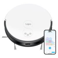 TP-Link Tapo RV20 Mop Bílá