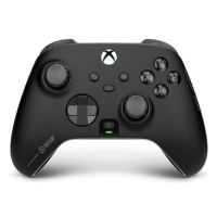 SCUF - Instinct Pro Pre-Built Controller - Black