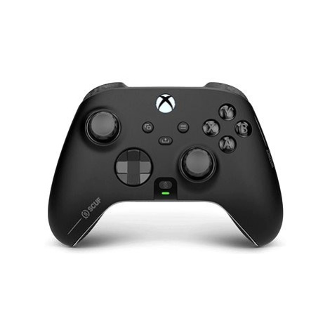 SCUF - Instinct Pro Pre-Built Controller - Black