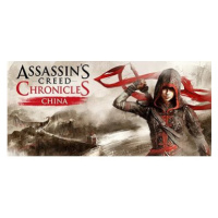 Assassins Creed Chronicles: China (PC) DIGITAL