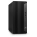 HP PC Pro Tower 400G9 i7-12700, 1x16GB, 512GB M.2 NVMe, Intel HD 2xDP+HDMI, kl. a myš, DVDRW, 26