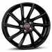 4x Nové Ráfky Borbet Vtx 18X8.0 5x112 ET44 57,1 Bg