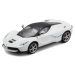 Bburago 1:43 Ferrari  Signature Series - LaFerrari - White