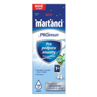 Marťánci PROimun sirup 150 ml