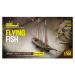MINI MAMOLI Flying Fish 1:100 kit