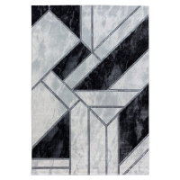 Ayyildiz koberce Kusový koberec Naxos 3817 silver Rozměry koberců: 120x170