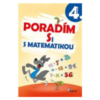 Poradím si s matematikou 4. ročník - Petr Šulc, Petr Palma