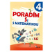 Poradím si s matematikou 4. ročník - Petr Šulc, Petr Palma