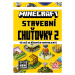 Minecraft: Stavební chuťovky 2 - kniha z kategorie Naučné knihy