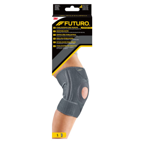 3M FUTURO Futuro Bandáž kolenní stabil.Comfort Fit