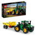 LEGO John Deere 9620R 4WD Tractor 42136