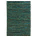 Mint Rugs - Hanse Home koberce Kusový koberec Nomadic 102689 Green - 120x170 cm