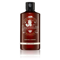 Dapper Dan Grooming Tonic, vlasové tonikum 250 ml