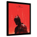 Obraz na zeď - The Batman - Rain, 30x40 cm