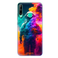 iSaprio Astronaut in Colors pro Huawei P40 Lite E