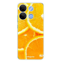 iSaprio Orange 10 - Infinix Smart 7