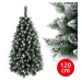 Vánoční stromek TAL 120 cm borovice