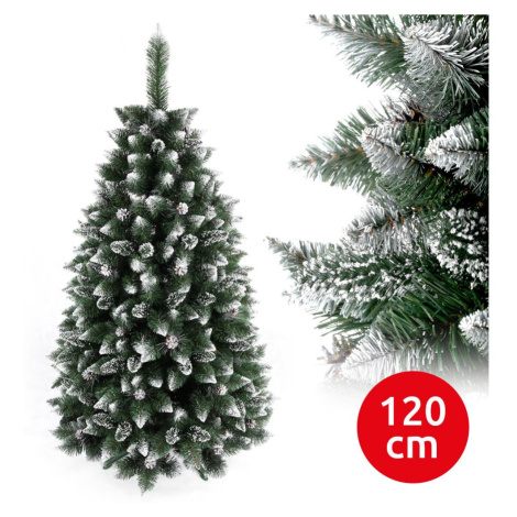 Vánoční stromek TAL 120 cm borovice Donoci