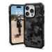 UAG Pathfinder SE MagSafe Midnight Camo iPhone 15 Pro