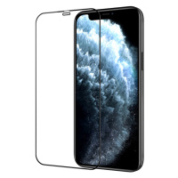 Tvrzené sklo Nillkin 2.5D CP+ PRO pro Samsung Galaxy A53 5G, černá