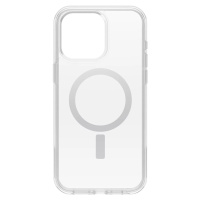 Kryt Otterbox Symmetry Clear MagSafe for iPhone 15 Pro Max clear (77-93081)