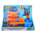 Mattel Hot Wheels CITY DELUXE SET