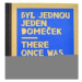 Byl jednou jeden domeček / There once was a little house - Marcela Konárková