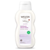 Weleda Baby Zklidňující tělové mléko 200 ml