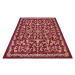 Hanse Home Collection koberce Kusový koberec Gobelin 105865 Red - 120x180 cm