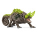 Schleich Aréna BattleCave kamenného chameleona