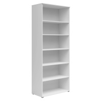 Regál Cabinet š: 80 cm