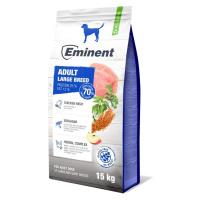 Eminent Dog Adult Large Breed 15kg