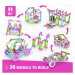 Engino Creative builder 30 models designer motorized set