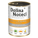 Dolina Noteci Premium 24 x 400 g - kachní s dýní