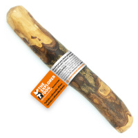 EXPLORER DOG Žvýkací tyčinka z olivového dřeva M