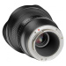 Samyang 12mm F/2,8 ED AS NCS Fish-eye Fujifilm X