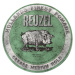 REUZEL Green Pomade Grease - pomáda na bázi včelího vosku pro pevný styling 113 g