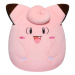 Orbico Pokémon Squishmallows Plyš 25 cm - Clefairy