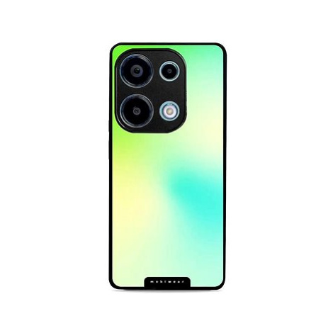 Mobiwear Glossy lesklý pro Xiaomi Redmi Note 13 Pro 4G / Poco M6 Pro 4G - G062G