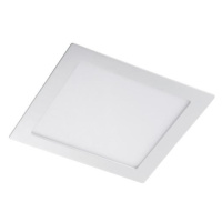 Kanlux 28945 KATRO V2LED 24W-NW-W   Vestavné svítidlo LED (nahrazuje kód 25823)