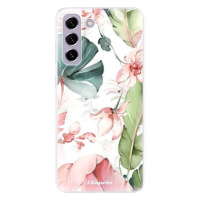 iSaprio Exotic Pattern 01 pro Samsung Galaxy S21 FE 5G