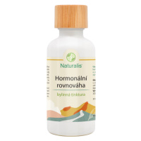 Naturalis Hormonální rovnováha bylinná tinktura 50 ml