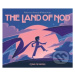 The Land of Nod - Rob Hunter, Robert Louis Stevenson - kniha z kategorie Pohádky