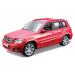 Bburago mercedes-benz glk-class 1:32