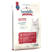 Sanabelle Indoor - 10 kg